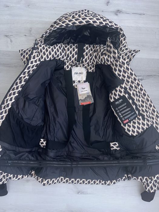 Лижна куртка Zara Ski