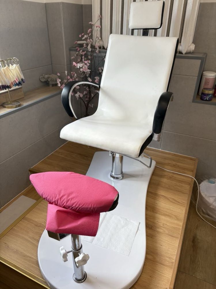 Sprzedam fotel do pedicure