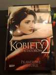 Książka Kobiety dyktatorów tom II 2