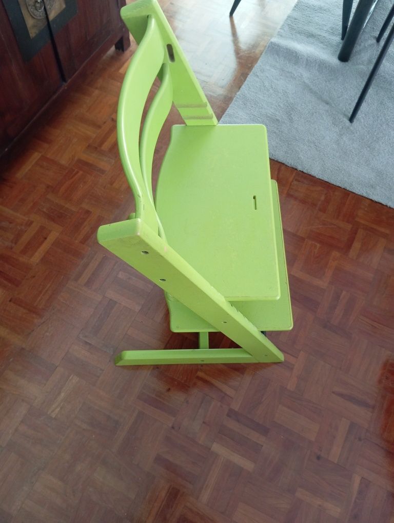 Stokke Tripp trapp