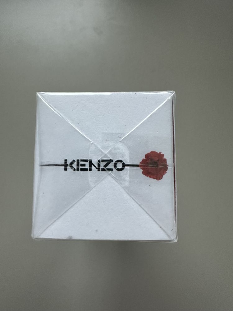 Kenzo Flower By Kenzo L’Absolue EDP 50ml nowe, zafoliowane