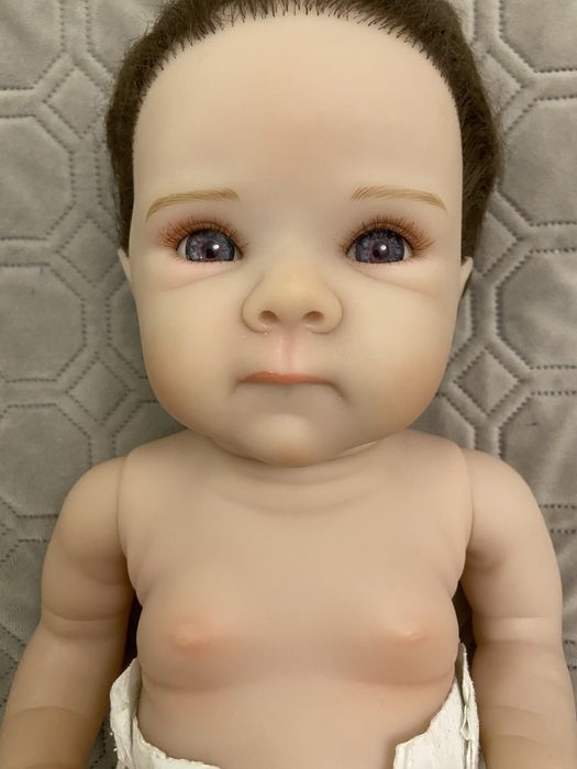 Продам ляльку реборн 45 см