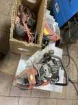 Hilti dsh 700 czesci lub calosc