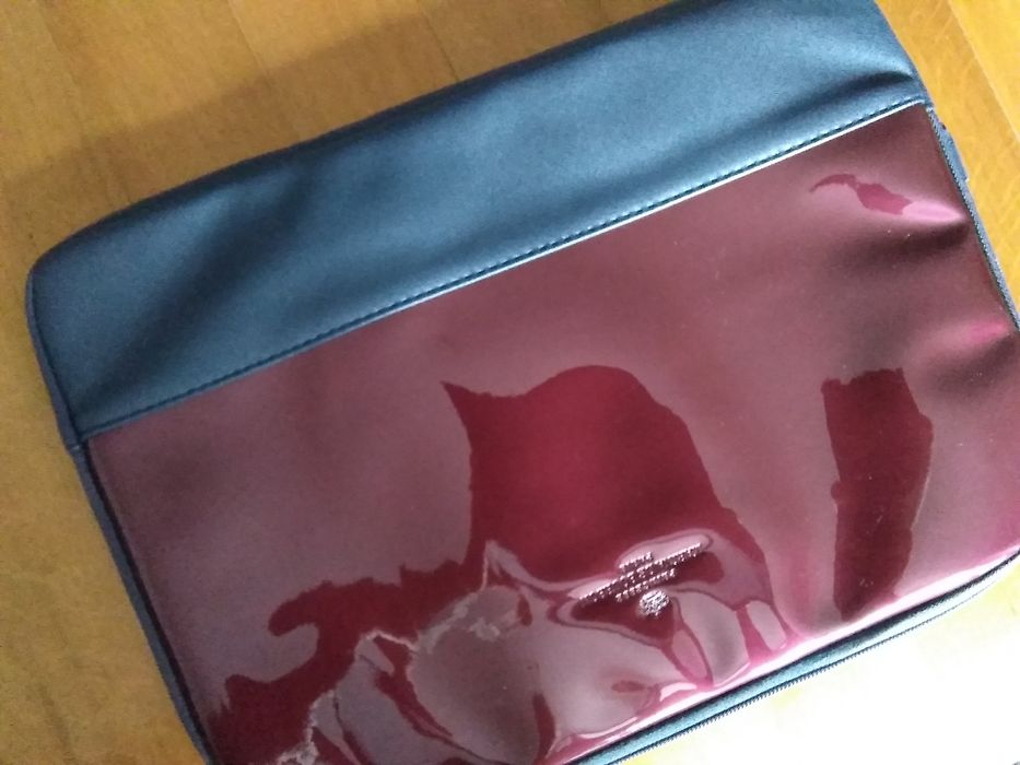 Чехол для ноутбука Marina de Bourbon папка для документів