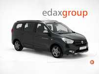 Dacia Lodgy 1.5 dCi Confort 7L