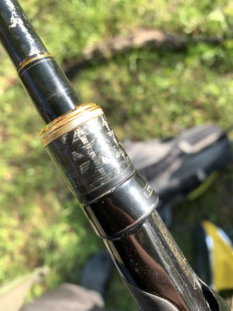 Evergreen Poseidon Squidlow Imperial NIMS-86L ЦІНА:300€