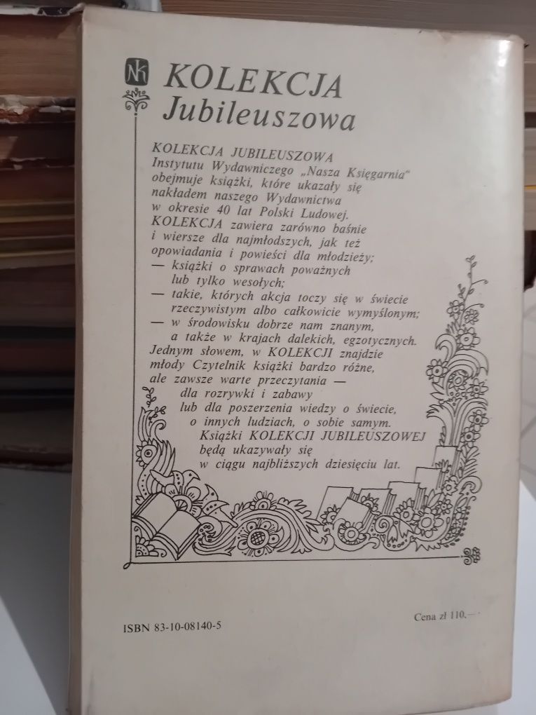 Maciej Kuczyński Zwycięzca