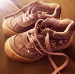 Sprzedam buty Baren Schuhe w roz.24