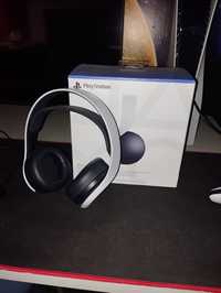 Słuchawki bezprzewodowe SONY PS5