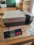 Nintendo komplet sprawne