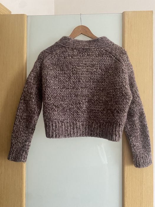 Укорочений кардиган Marc O’Polo