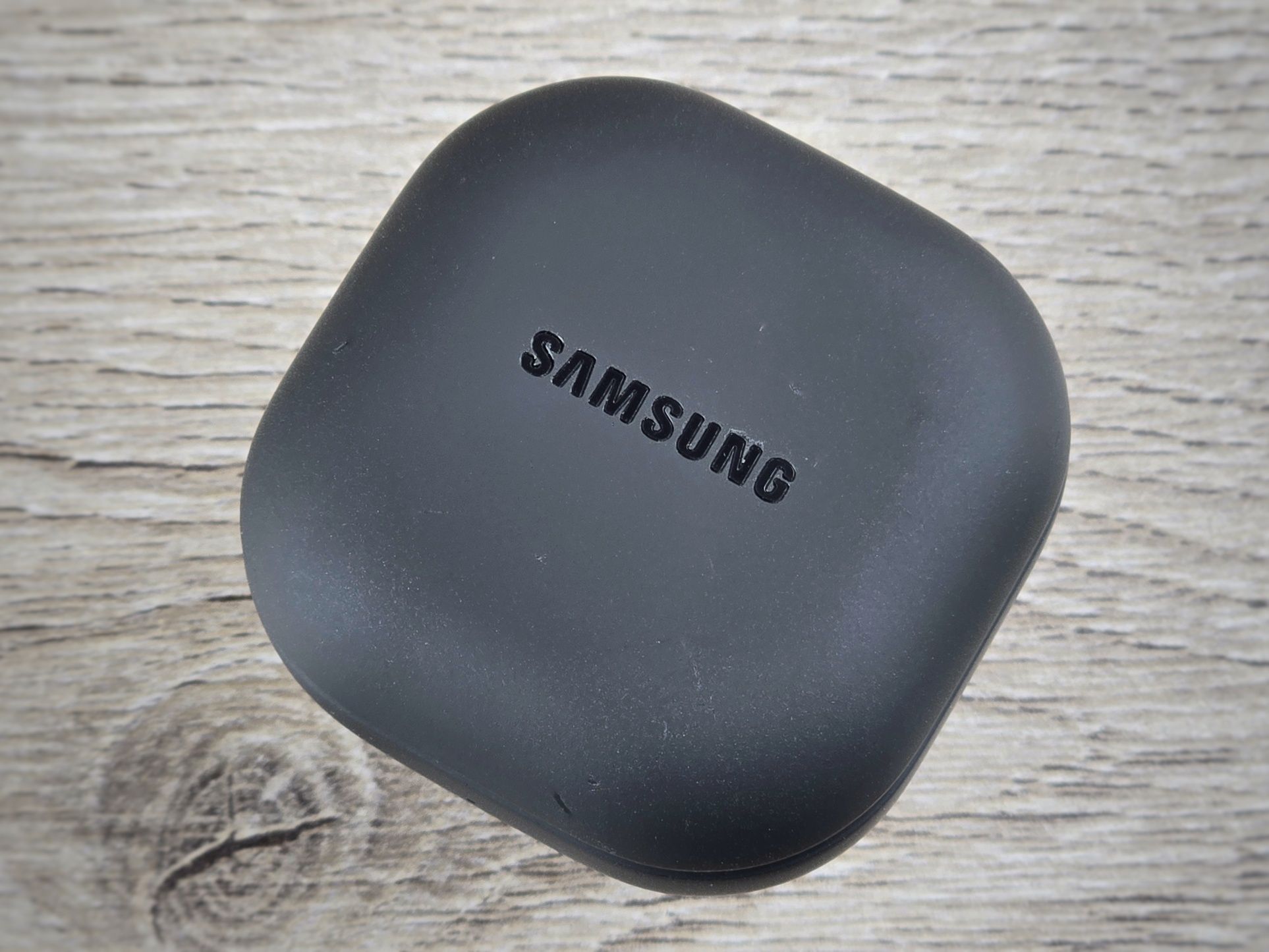 Лівий навушник або кейс до Samsung Galaxy Buds2 Pro Graphite (SM-R510)