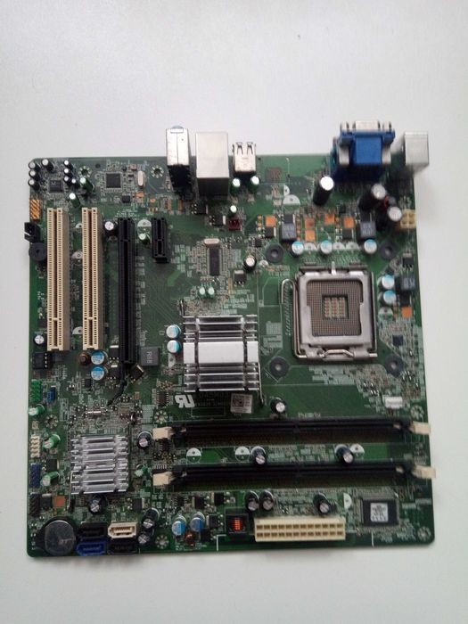 Dell  G45M03  Vostro 220  Socket LGA775