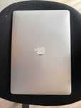 MacBook Air M1 2020  8GB zadbany srebrny