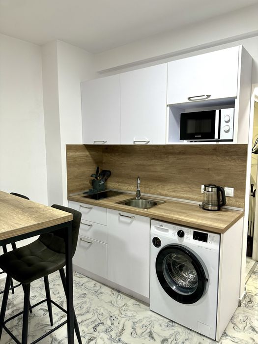 ‼️Аренда студии‼️БЕЗ КОМИССИИ‼️Солнечный берег