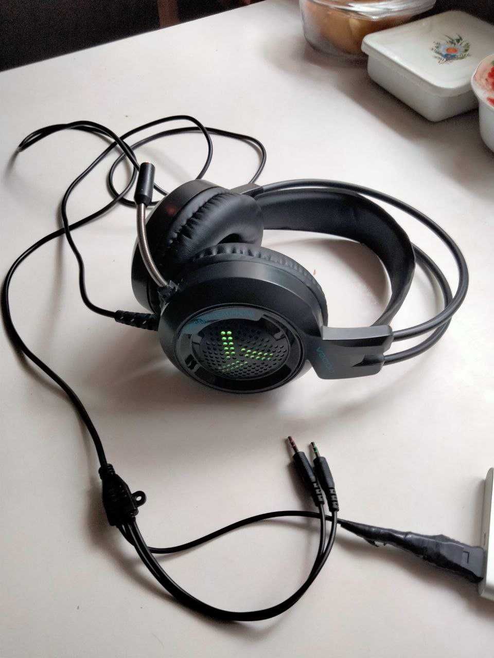 Гарнітура Varr Gaming VH8020