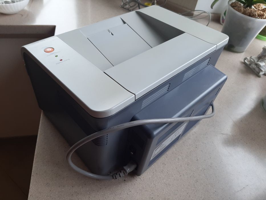 Прінтер Samsung ML-2015