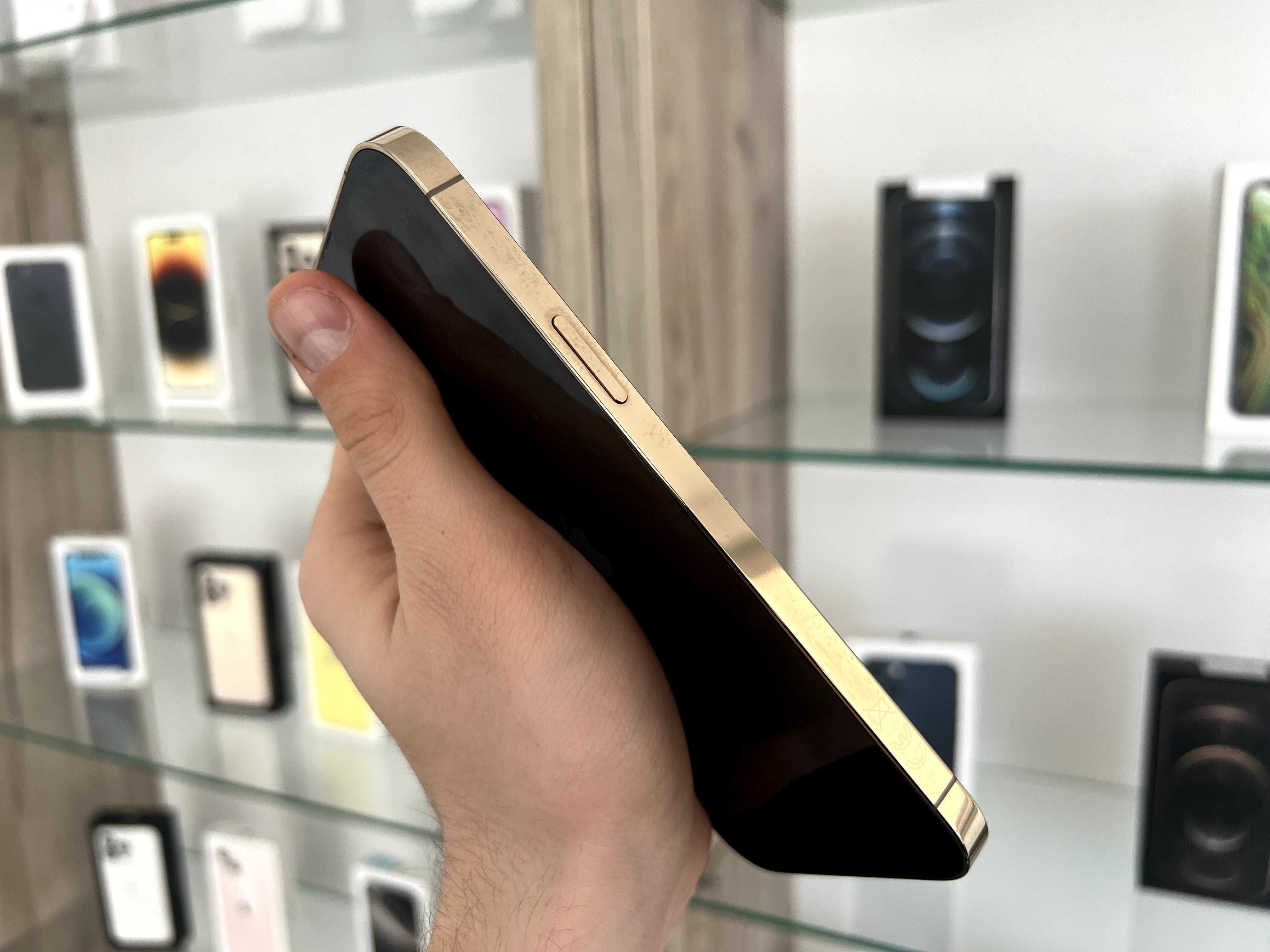 iPhone 13 Pro Max 256 gb neverlock _Магазин _Гарантія