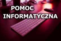 Informatyk | Pomoc komputerowa | Pomoc informatyczna | Strony WWW