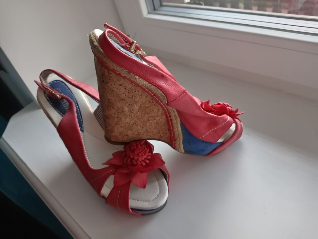 Sprzedam buty stan bdb