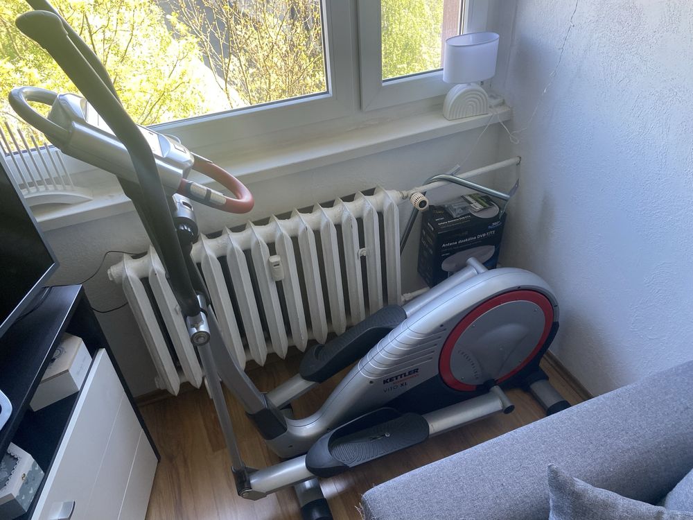 Orbitrek Kettler vito xl