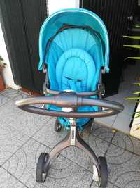 Carrinho bebê stokke