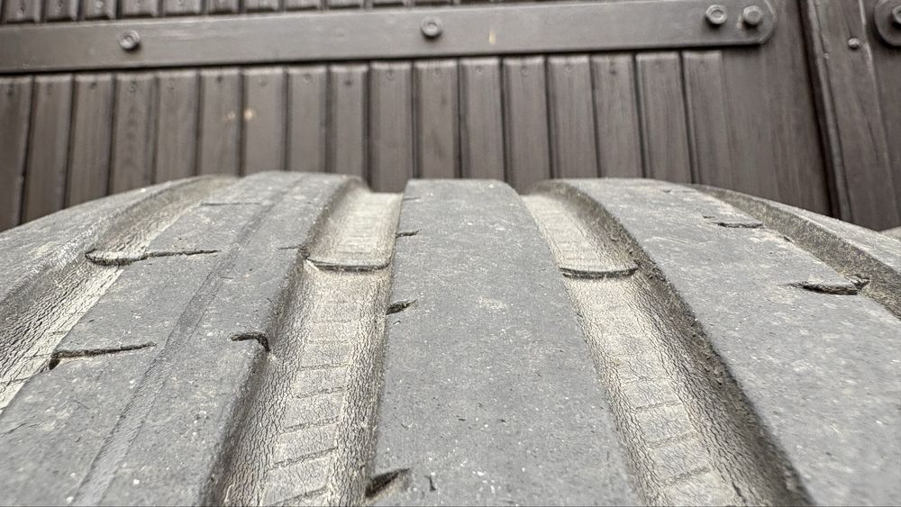 Goodyear eagle asymetric 3 - opony letnie - 225/55/r17 - dot2019