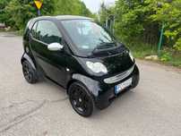 Smart Fortwo Super stan, zadbany, od SmartGarage