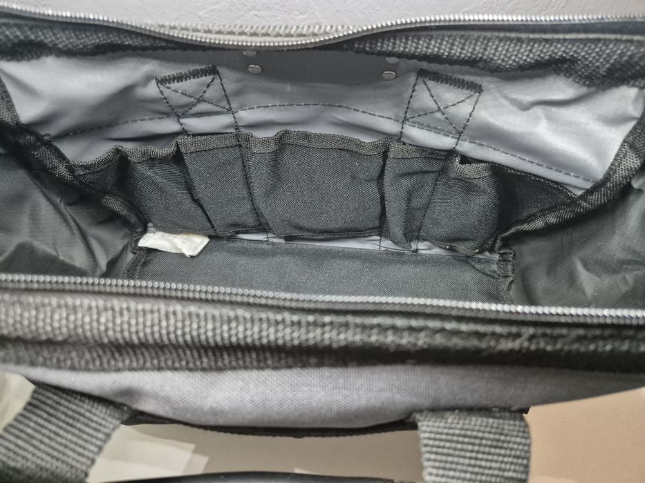 Stanley torba narzędziowa 12" 93-303