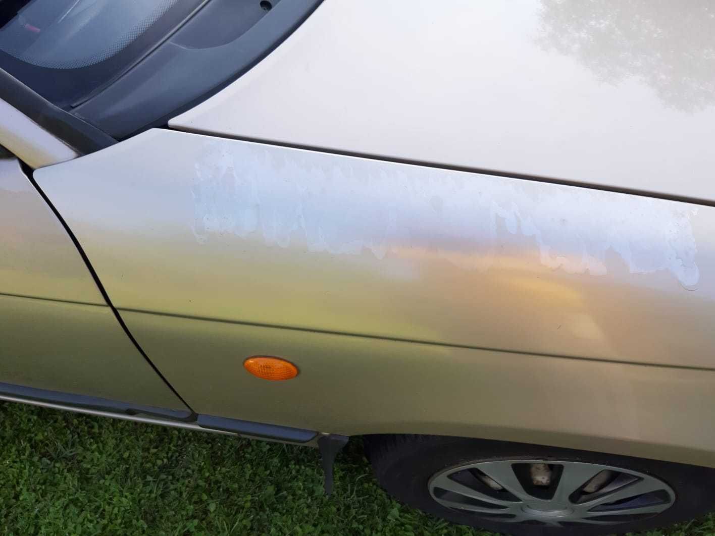 Opel Astra F 1.4 rok prod. 1998