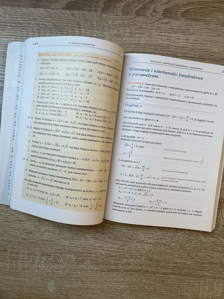 Podręcznik do klasy 2 matematyka kurczab