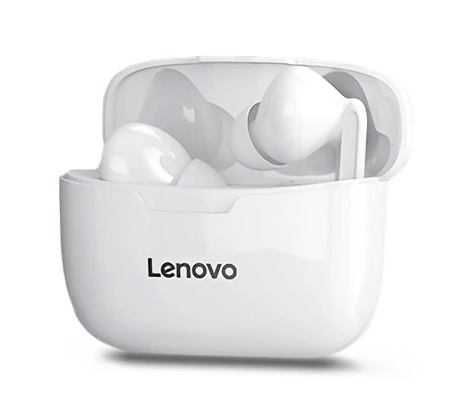 Lenovo live pods