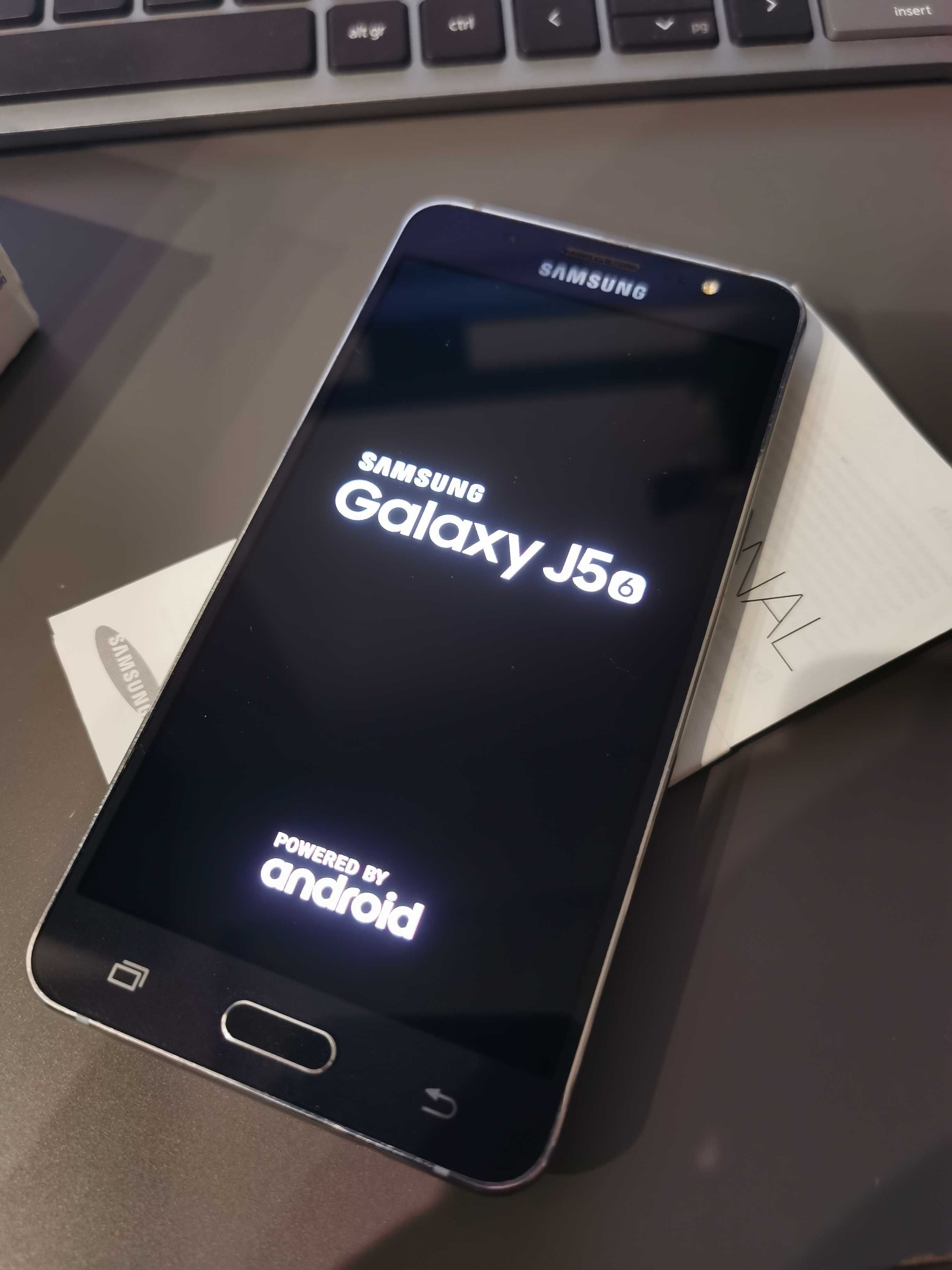 Samsung Galaxy J5 2016 2/16GB stan bardzo dobry