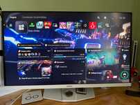 Monitor MSI MAG 274URFW 27" LED