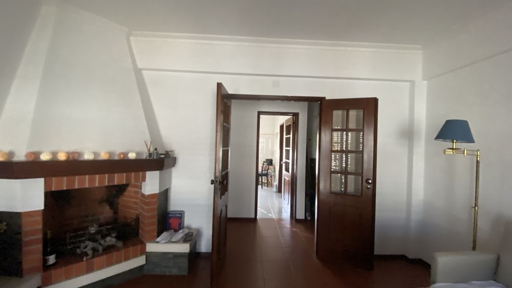 T2 em Vendas Novas junto ao parque com sotão