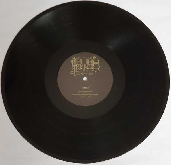 Helheim ‎– Av Norrøn Ætt LP