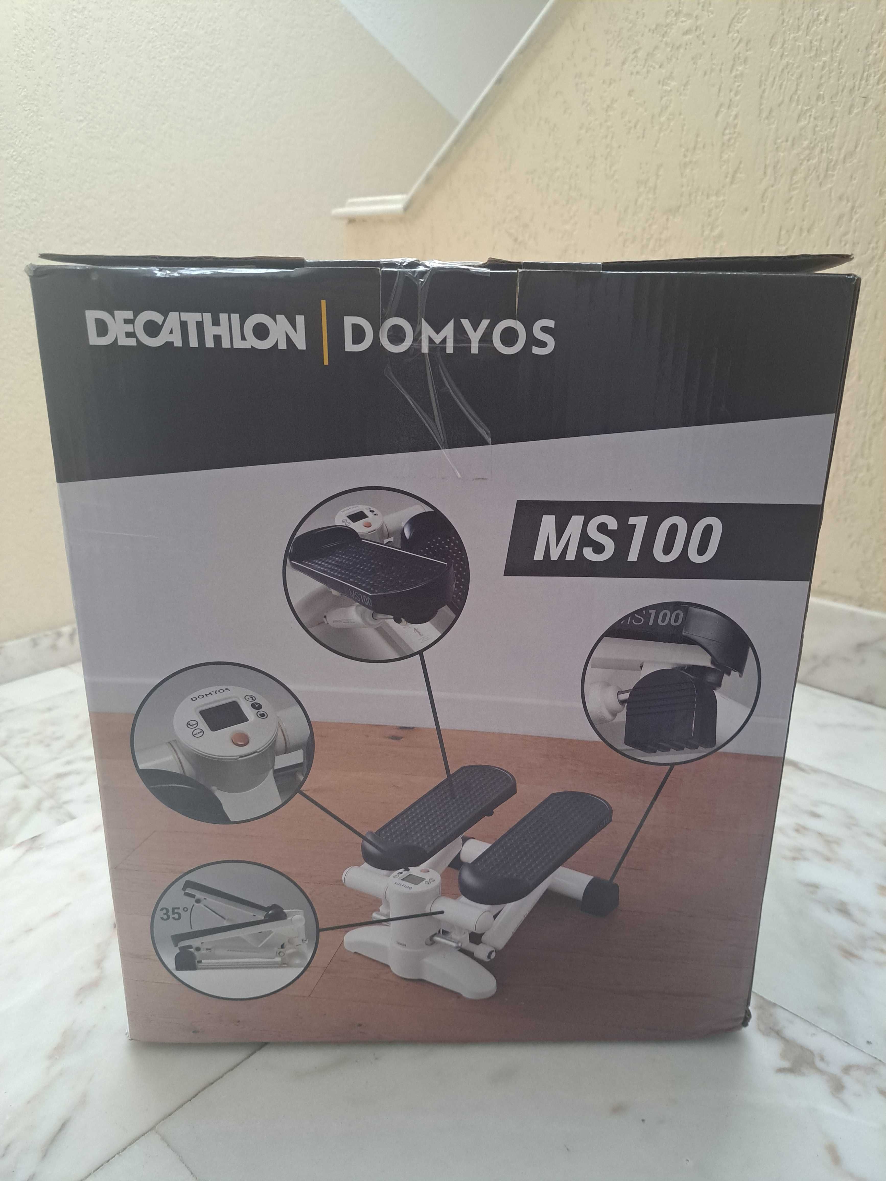Mini Stepper Domyos MS100
