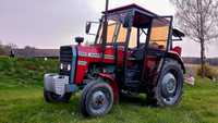 Massey Ferguson 255