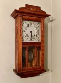 Relógio de parede antigo “A boa reguladora”
