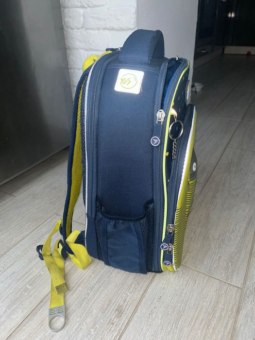 Шкільний рюкзак YES