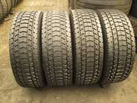 315/70R22,5 Bieżnikowana Wzór Bridgestone M749