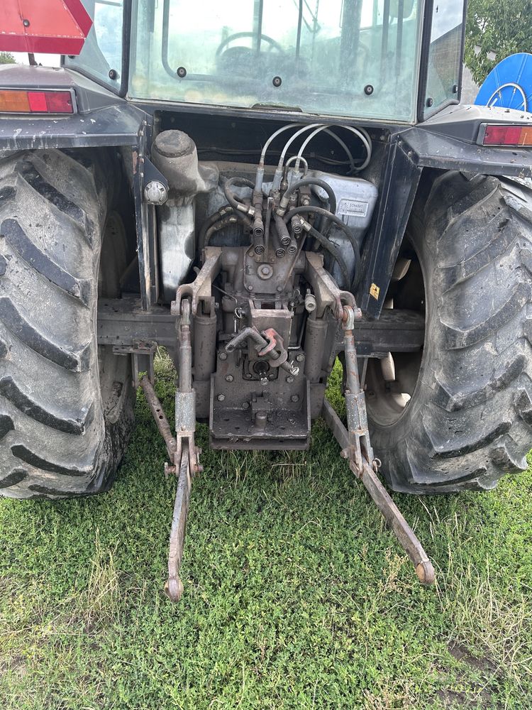 Massey Ferguson 3065 Tur Mailleux MF