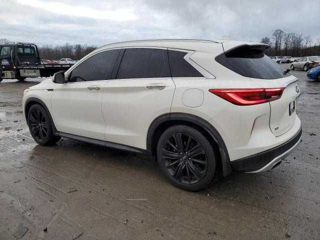 Infiniti QX50 2018 - 2025 Авторозбірка, разборка, шрот. Свое наличие!