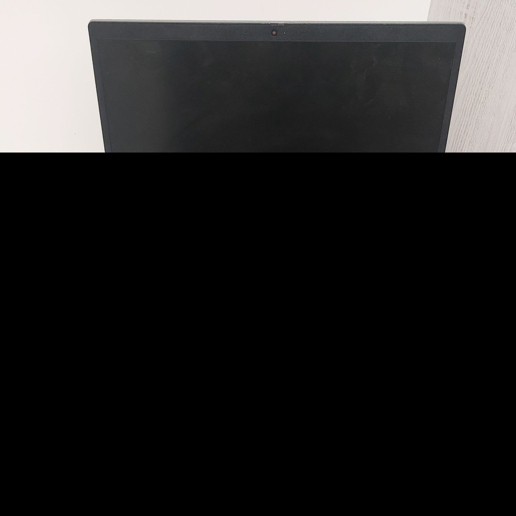 Laptop lenovo ideapad 3