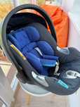Автолюлька Cybex