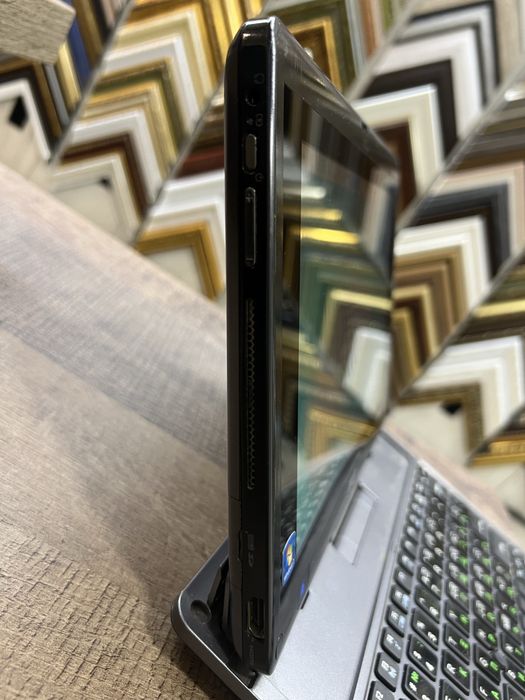 Acer Iconia Tab W500 + док-клавіатура, 2/32ГБ, 10.1”, Windows7-робочий
