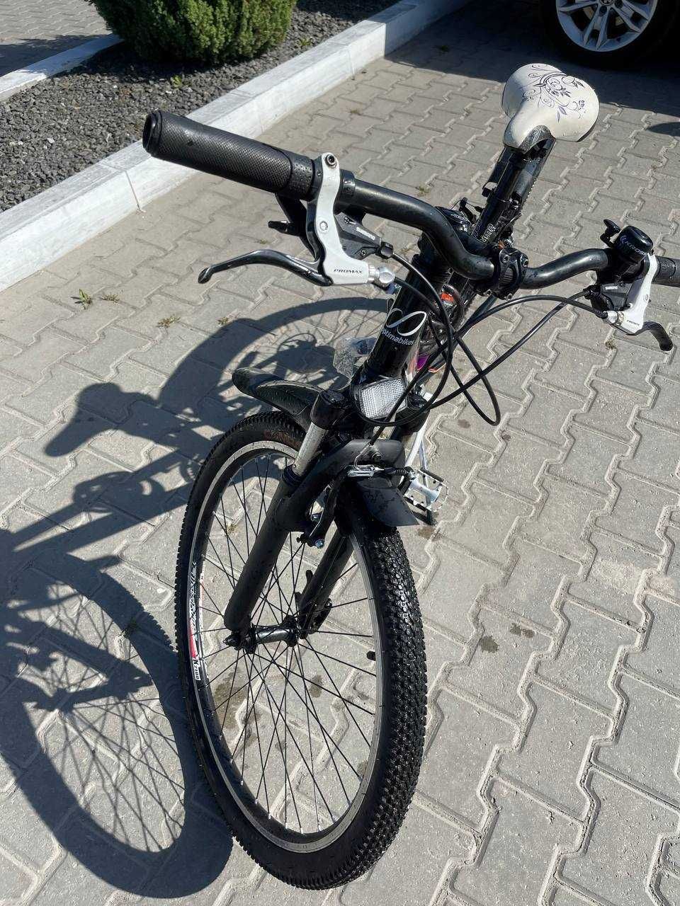 Велосипед Optima