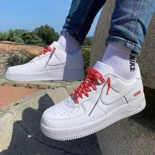Air Force 1 Supreme