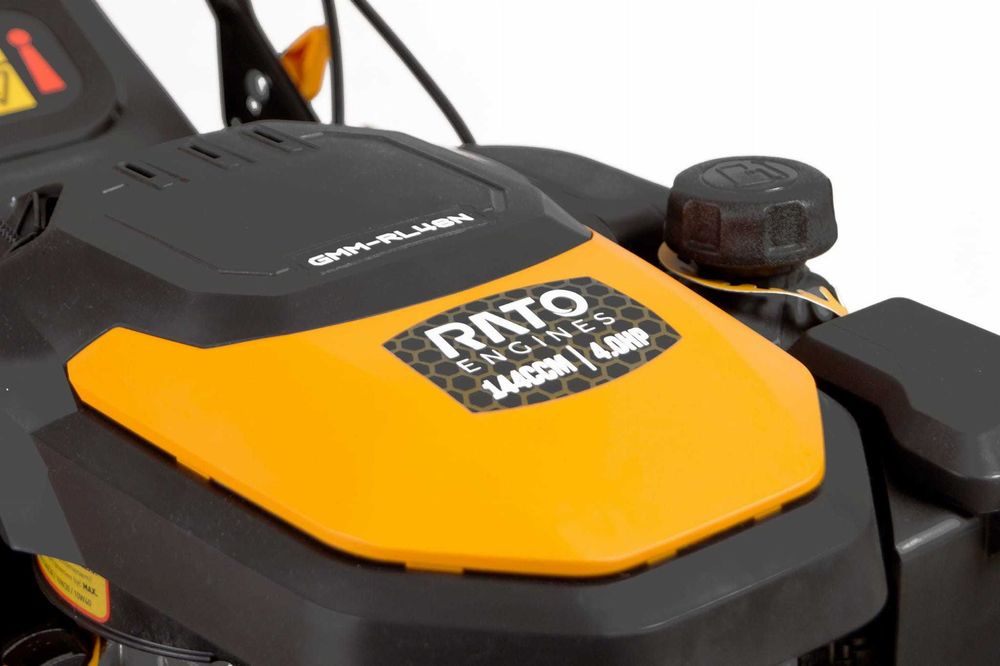 Silnik RATO RV145-S by GoodMajster Machinery |NOWY|WYSYŁKA!!|