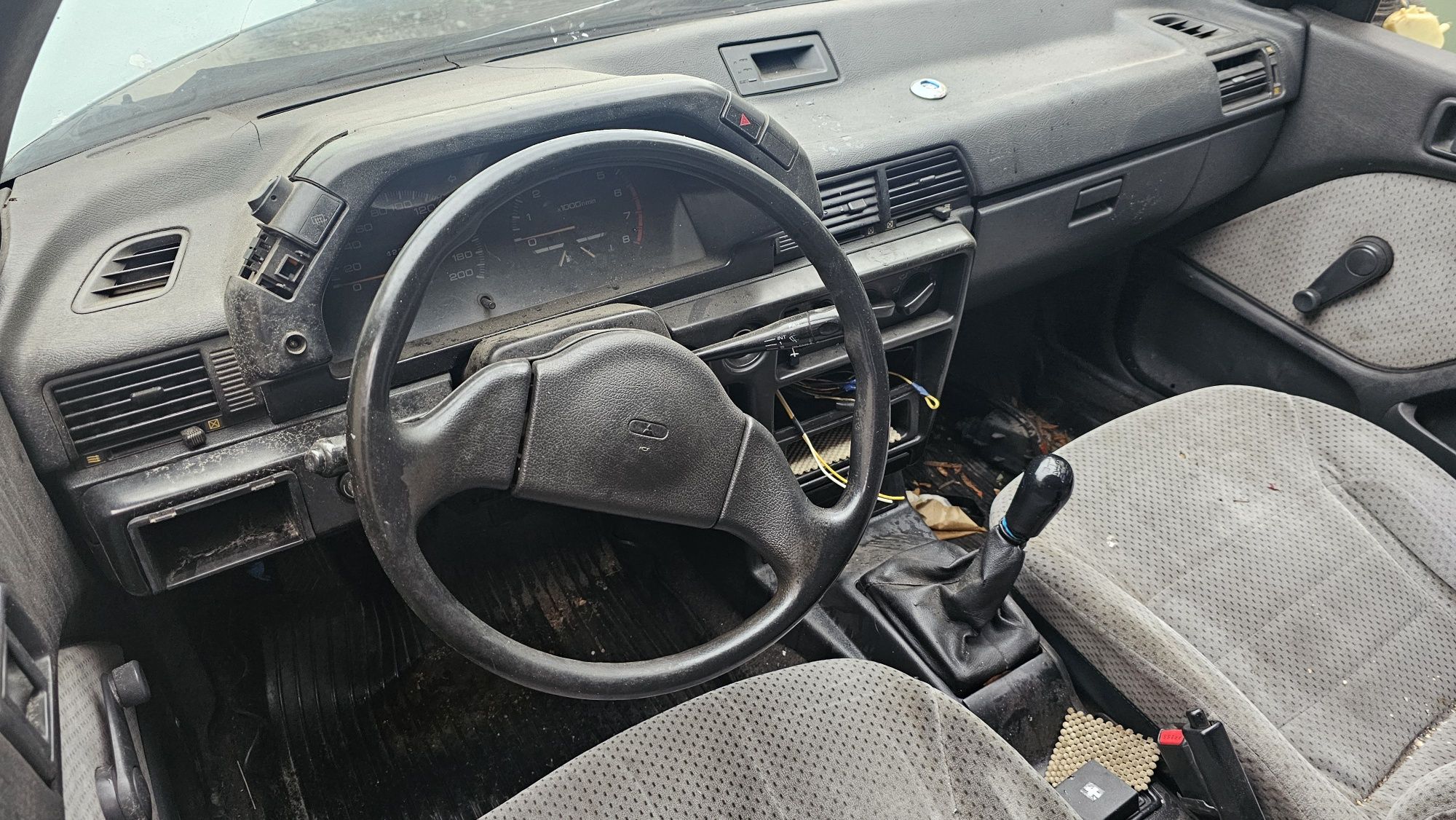 Разборка запчасти mitsubishi lancer c62 1988 1989 1990 1991 1992
